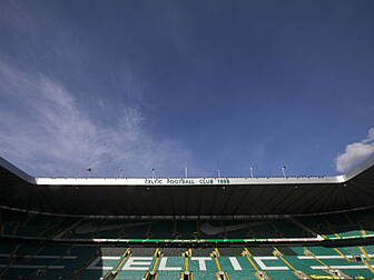 Celtic become the first club i...